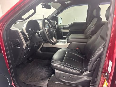 Used 2019 Ford F150 Lariat RWD image 12