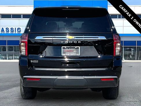 Used 2024 Chevrolet Tahoe LS w/ Driver Alert Package RWD image 6