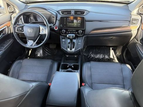 Used 2022 Honda CR-V EX-L image 16