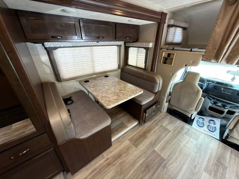 Used 2019 Ford E-350 and Econoline 350 Super Duty w/ Motorhome Prep Package RWD image 20