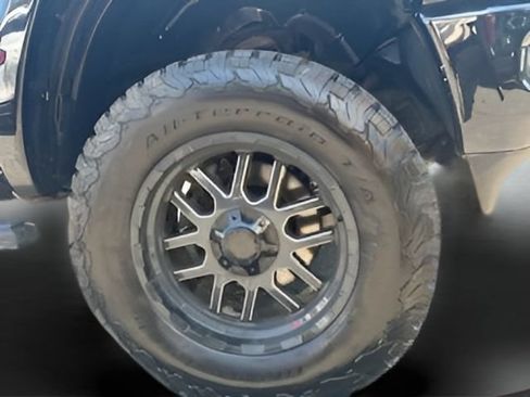 Used 2022 RAM 1500 Big Horn w/ Night Edition AWD/4WD image 28