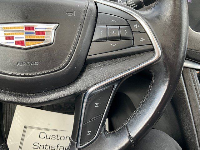 Used 2018 Cadillac XT5 Platinum w/ Driver Assist Package AWD/4WD image 23