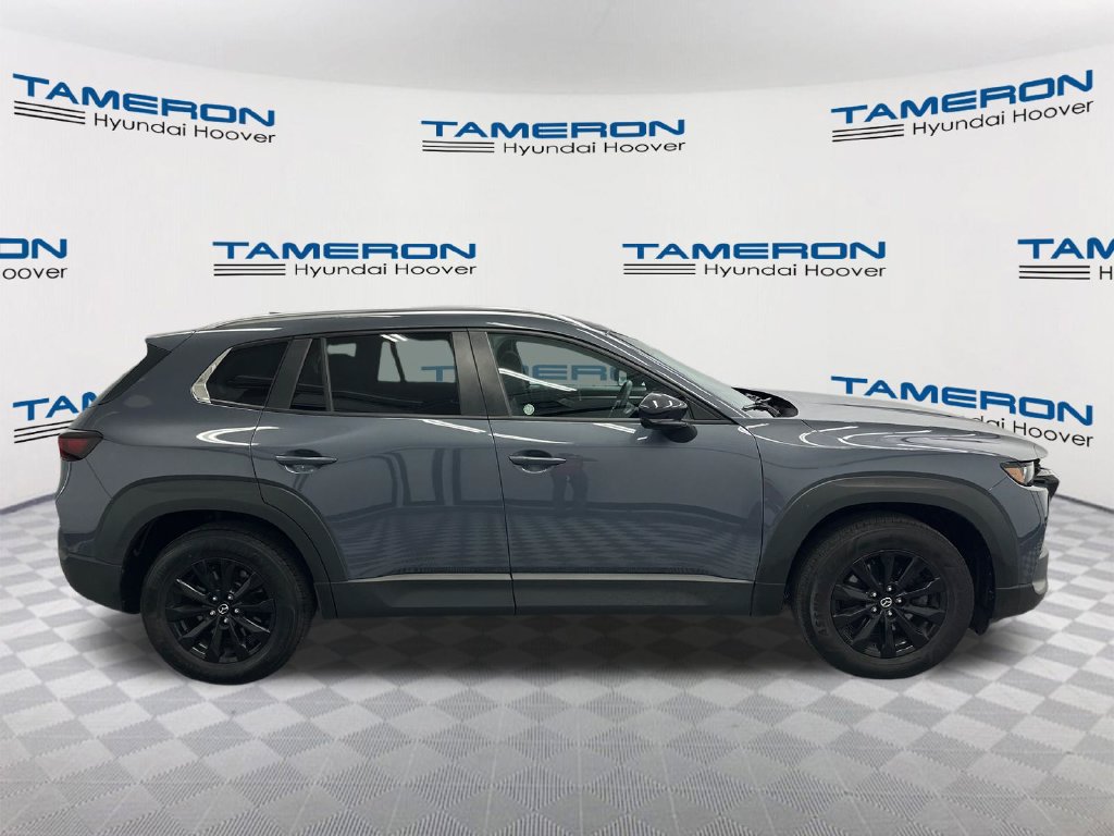 Used 2025 MAZDA CX-50 AWD 2.5 S w/ Premium Package image 6