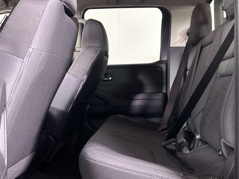 Used 2024 Nissan Frontier SV w/ Hardbody Edition AWD/4WD image 25
