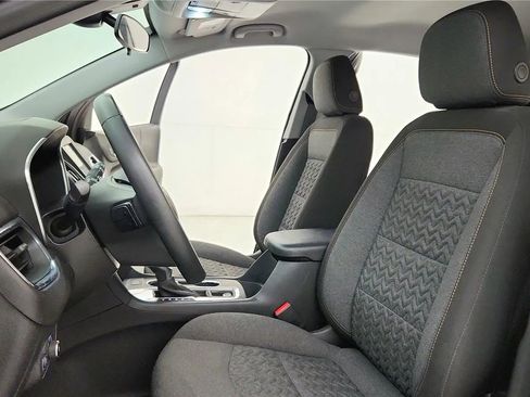 Used 2024 Chevrolet Equinox LT w/ LPO, Floor Liner Package image 28