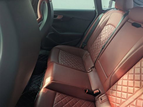 Used 2019 Audi S5 Premium Plus w/ Premium Plus image 8