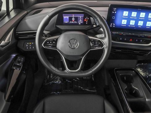 Used 2023 Volkswagen ID.4 Pro S image 40
