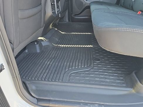 Used 2025 RAM 1500 Big Horn AWD/4WD image 22