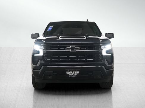 Used 2023 Chevrolet Silverado 1500 RST image 8