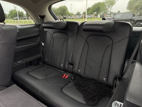 Used 2013 Audi Q7 3.0T Premium Plus AWD/4WD image 28