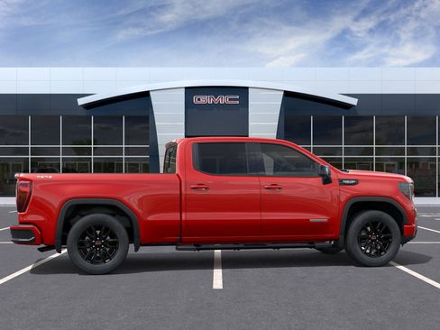 New 2026 GMC Sierra 1500 Elevation w/ Elevation Premium Package image 20