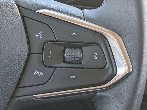 Used 2024 Chevrolet Trax LT w/ Driver Confidence Package image 20