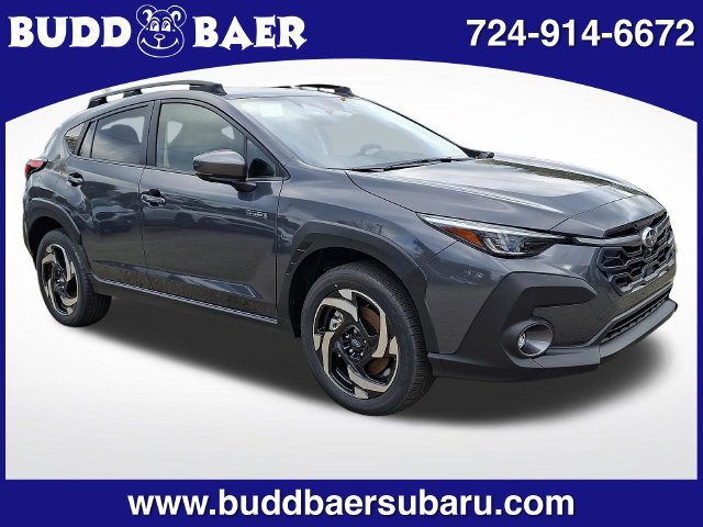New 2026 Subaru Crosstrek 2.5i Limited AWD/4WD 360° Tour