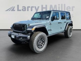 New 2026 Jeep Wrangler Willys video 1