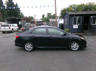 Used 2010 Toyota Corolla S image 1