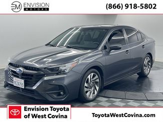 Used 2023 Subaru Legacy Limited video 1