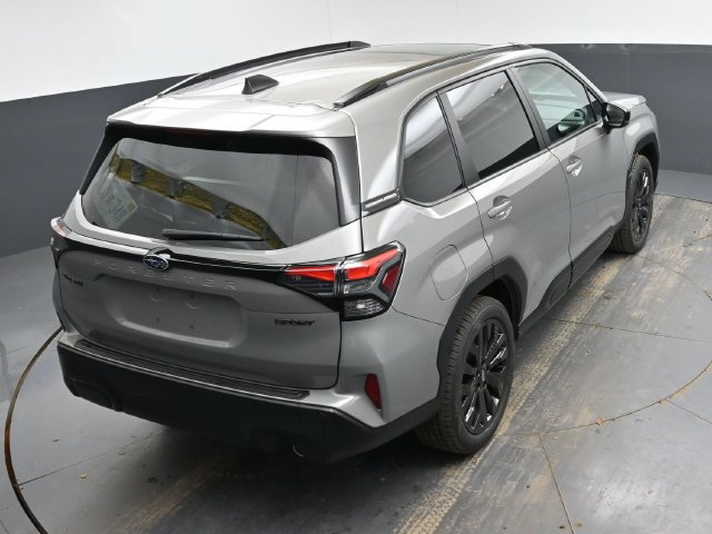 New 2026 Subaru Forester Sport AWD/4WD image 50