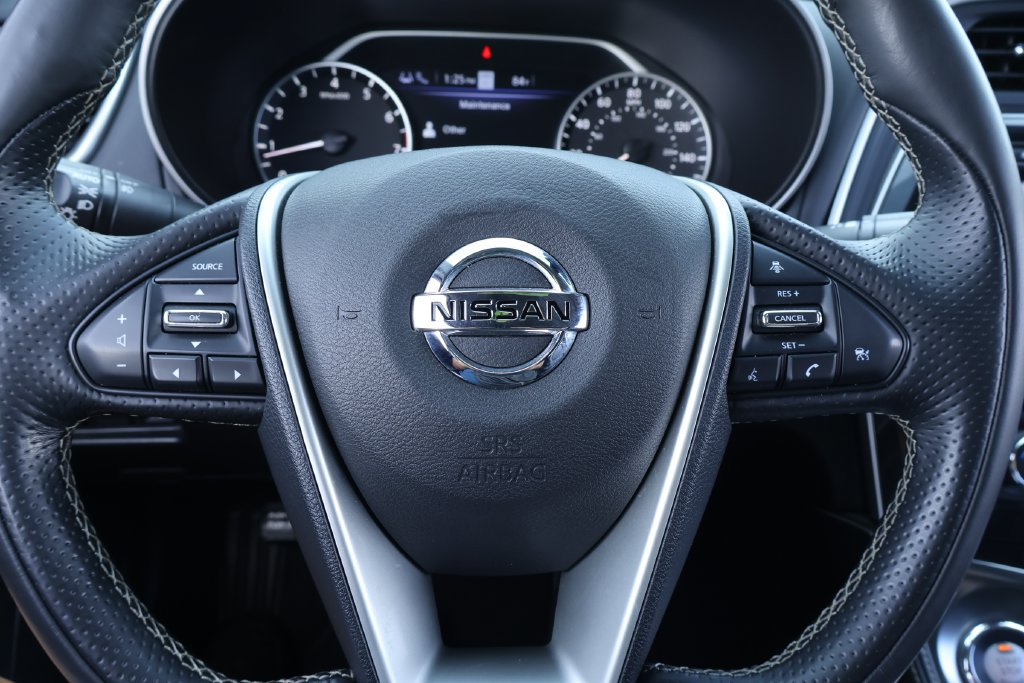 Used 2020 Nissan Maxima Platinum w/ Illumination Package FWD image 19