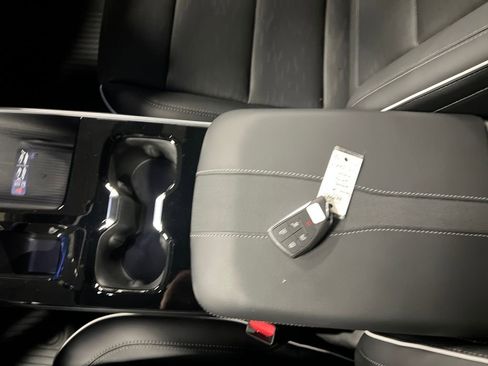 New 2026 Buick Enclave Sport Touring w/ Power Package image 27