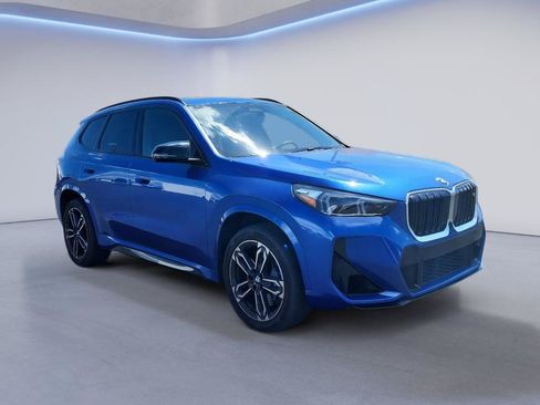 Used 2024 BMW X1 M35i w/ Premium Package AWD/4WD image 3