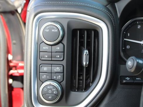 Used 2021 GMC Sierra 3500 Denali w/ Denali Ultimate Package AWD/4WD image 33