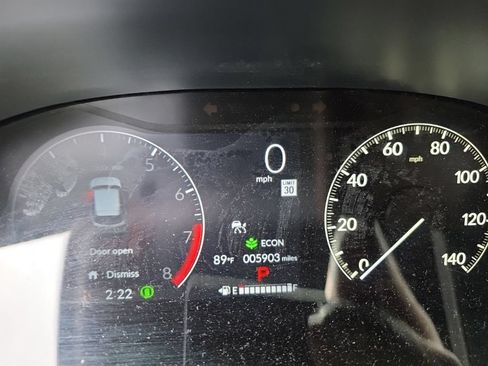 Used 2026 Honda HR-V Sport image 15