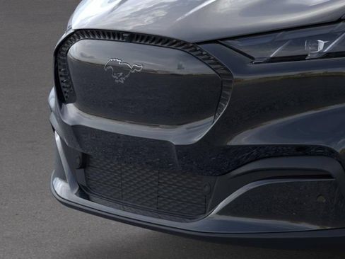 New 2026 Ford Mustang Mach-E Select w/ Technology Package RWD image 17