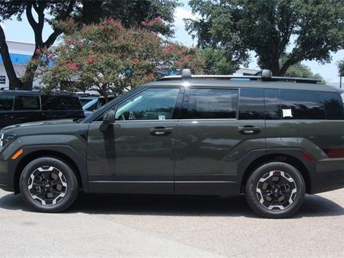 New 2026 Hyundai Santa Fe SEL image 6