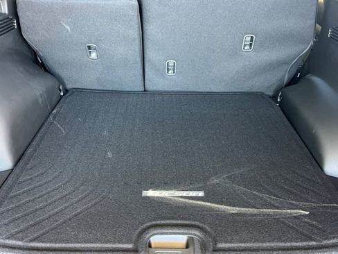 New 2026 Hyundai Tucson Limited AWD/4WD image 15