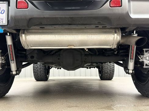 Used 2023 Jeep Wrangler Willys 4xe w/ Cold Weather Group image 21