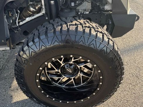 Used 2020 Jeep Wrangler Unlimited Sport S image 12