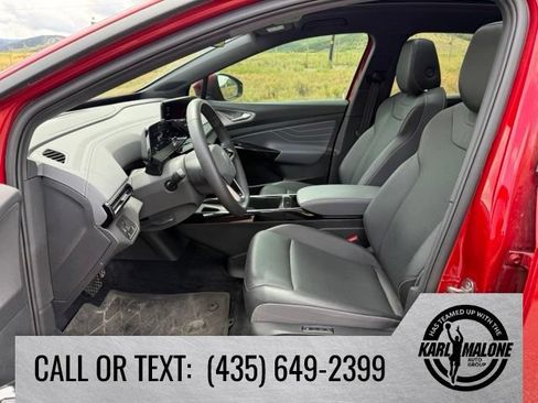 Used 2023 Volkswagen ID.4 S RWD image 13