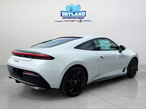 New 2026 Honda Prelude image 5