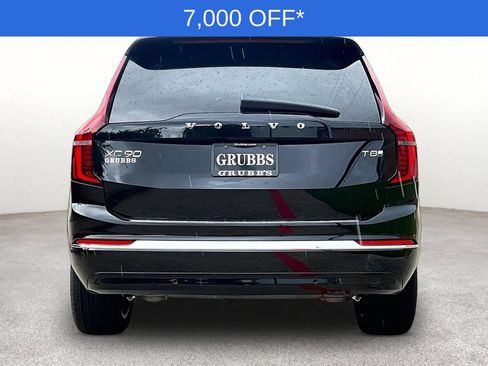 New 2026 Volvo XC90 T8 Ultra AWD/4WD image 5