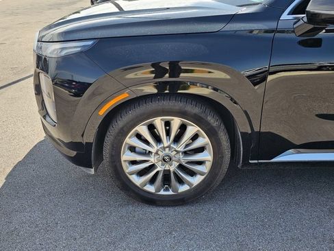 Used 2020 Hyundai Palisade Limited AWD/4WD image 4