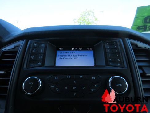 Used 2019 Ford Ranger XL w/ Equipment Group 101A Mid image 19