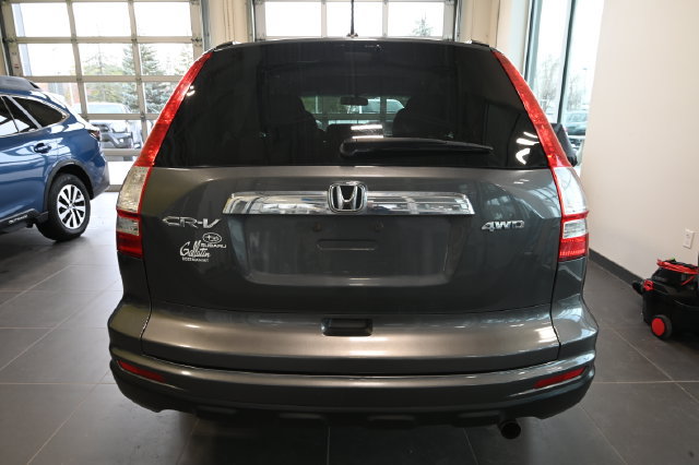 Used 2011 Honda CR-V EX-L image 10