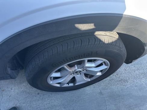 Used 2021 Ford Bronco Sport image 10