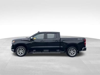 Used 2022 Chevrolet Silverado 1500 LT w/ Max Trailering Package