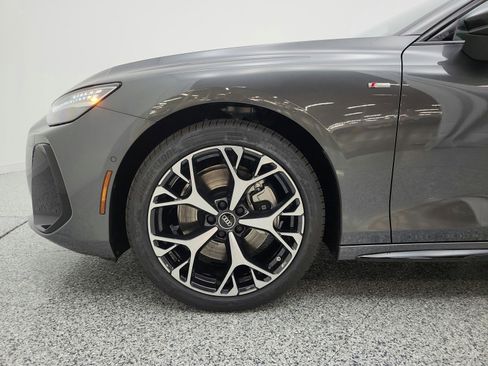 New 2026 Audi A6 Premium Plus image 15