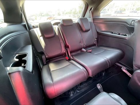 Used 2025 Honda Odyssey Sport-L image 24