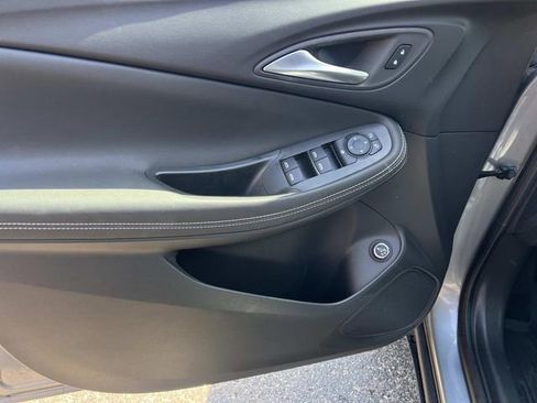 Used 2026 Buick Encore GX Preferred w/ Advanced Technology Package image 18