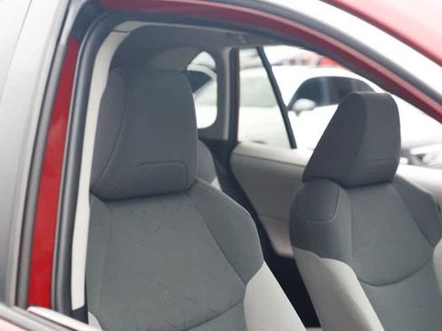 Used 2023 Toyota RAV4 XLE image 25