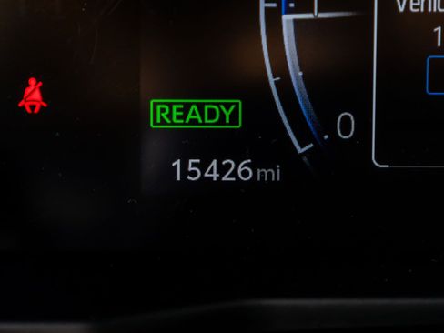 Used 2025 Toyota Land Cruiser 1958 image 21