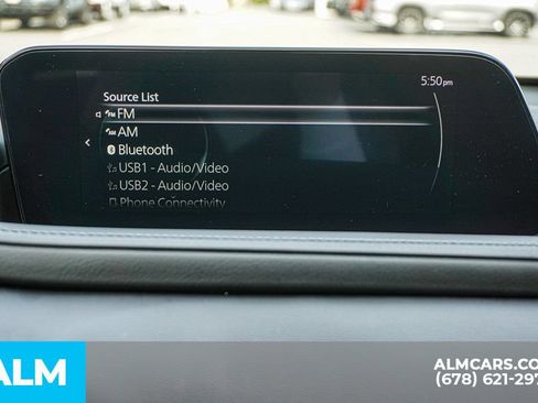 Used 2024 MAZDA CX-30 AWD 2.5 S w/ Preferred Package image 37