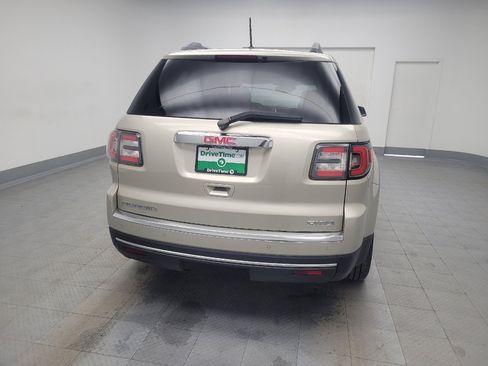 Used 2014 GMC Acadia SLT w/ Technology Package image 7