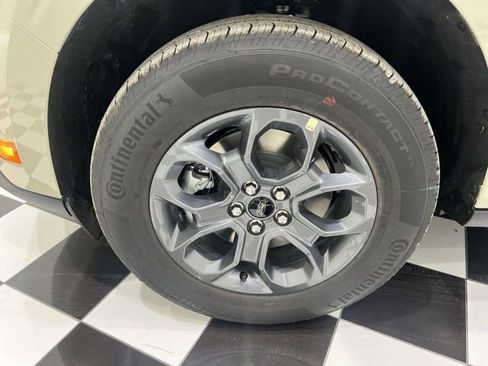 New 2025 Ford Maverick XLT w/ Equipment Group 301A AWD/4WD image 28