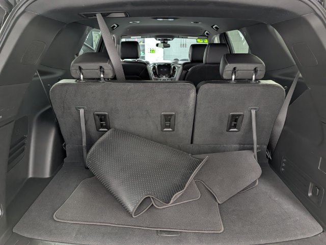 Certified 2023 Chevrolet Traverse LT AWD/4WD image 15