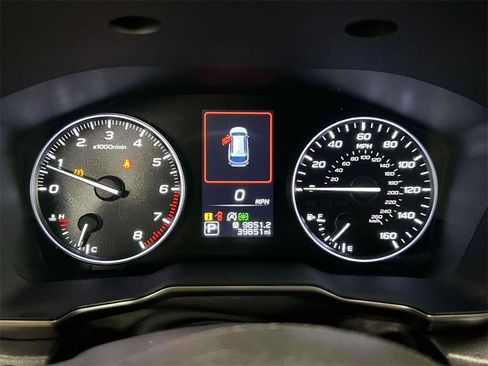 Used 2022 Subaru Outback Limited XT image 28