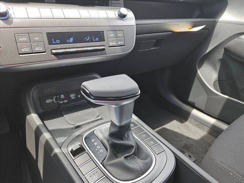 New 2026 Hyundai Kona SEL Sport FWD image 14
